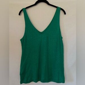 Majestic Filatures Tank Top